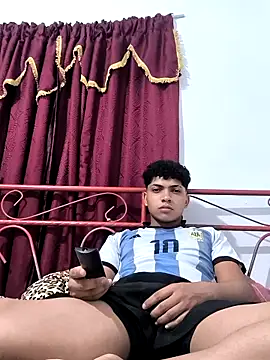 VersedChip online show from February 7, 2026, 12:07 am