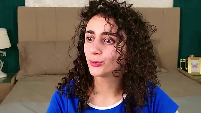 Susan Fors online show from February 22, 2026, 9:55 am