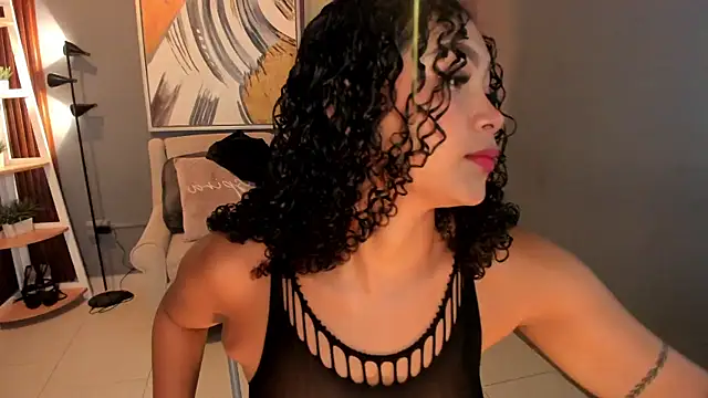 Snapshot of ailann_ chatting on April 22, 2026, 7:42 pm ailann online show from April 22, 2026, 7:42 pm