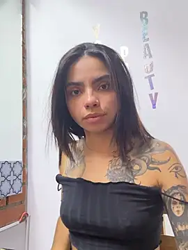 Electra Darkk online show from March 30, 2026, 4:30 pm