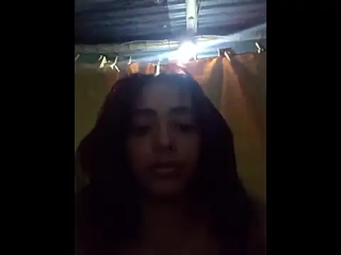 meganparixx online show from February 19, 2026, 4:09 am