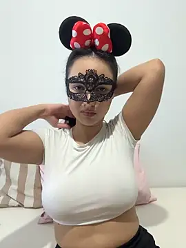 xMelyxX online show from March 1, 2026, 9:59 pm