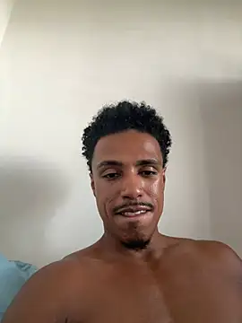 LorenzoBlack27 online show from March 22, 2026, 8:32 pm