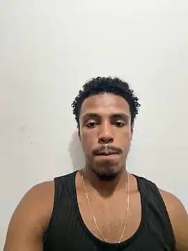 LorenzoBlack27 online show from February 27, 2026, 12:33 am