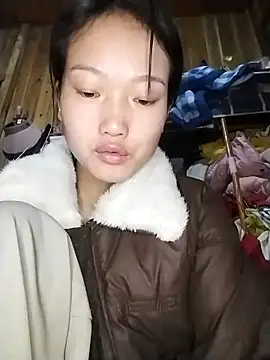 Snapshot of Hina2xx chatting on February 19, 2026, 8:55 am Hina2xx online show from February 19, 2026, 8:55 am