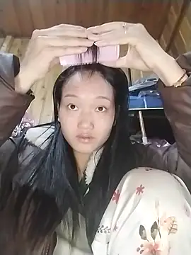 Snapshot of Hina2xx chatting on February 9, 2026, 3:26 am Hina2xx online show from February 9, 2026, 3:26 am