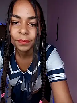 imaculada666 online show from March 30, 2026, 5:42 am