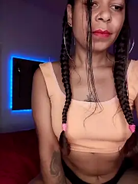 imaculada666 online show from March 6, 2026, 5:35 am