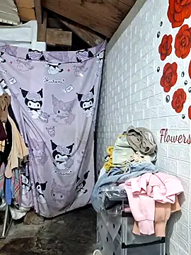 Adela-222 online show from February 8, 2026, 3:48 am