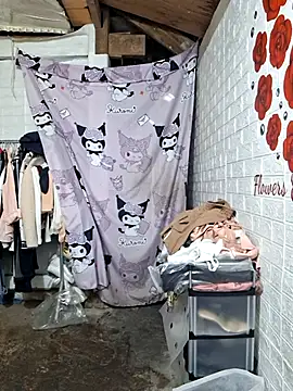 Adela-222 online show from April 5, 2026, 1:56 am