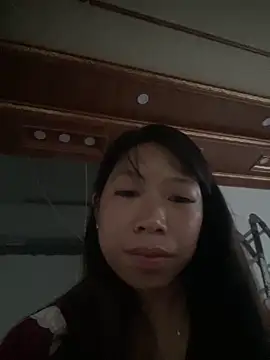 Mayly lucky2 online show from April 16, 2026, 10:56 pm