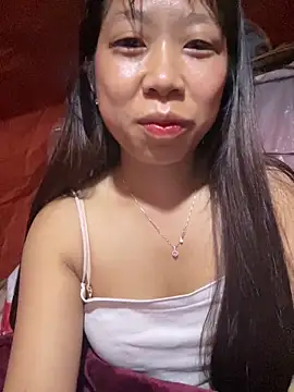 Mayly lucky2 online show from March 28, 2026, 7:37 pm