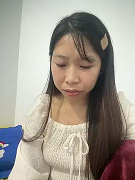 Mayly lucky2 online show from May 11, 2026, 1:29 am