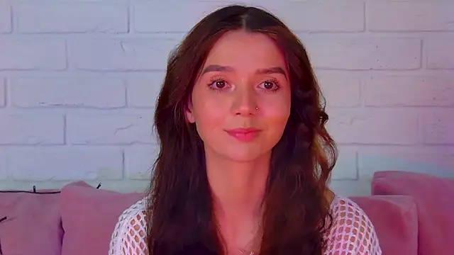 VanessaVienne online show from March 27, 2026, 4:19 pm