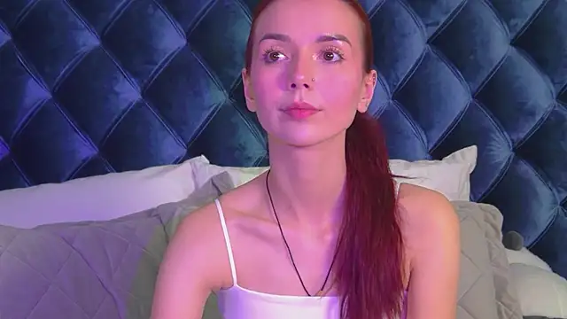 Snapshot of VanessaVienne chatting on May 29, 2026, 4:13 pm VanessaVienne online show from May 29, 2026, 4:13 pm