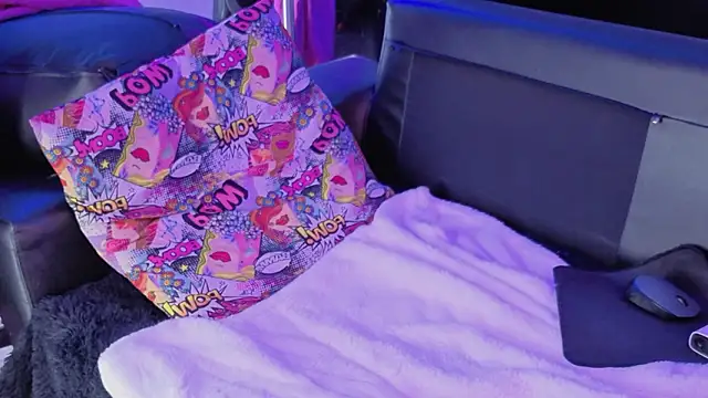 nova salvatore online show from February 3, 2026, 6:40 am