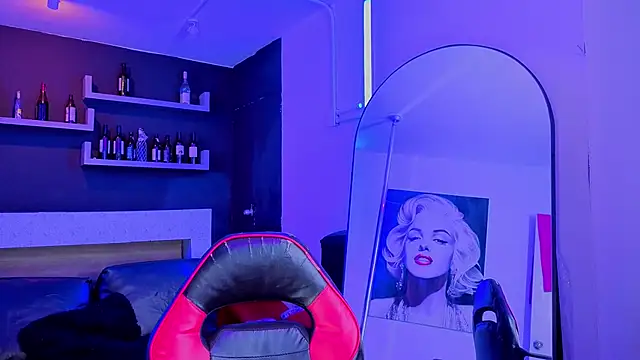 nova salvatore online show from May 14, 2026, 3:58 am