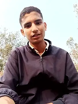 sahilcute1 online show from February 20, 2026, 11:34 am