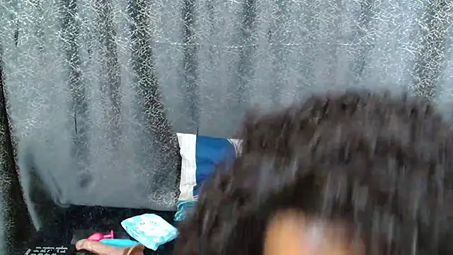 Amanda April online show from March 18, 2026, 7:26 pm