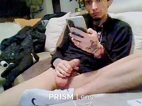 DarkFocus online show from April 13, 2026, 11:58 am