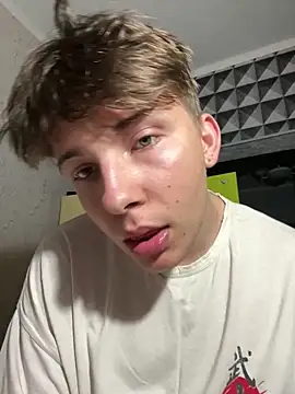 marcus euphoria  online show from March 25, 2026, 5:34 pm