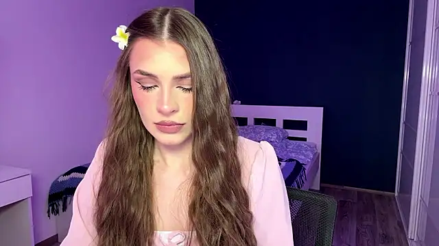 MachelleSpader online show from February 16, 2026, 9:08 am