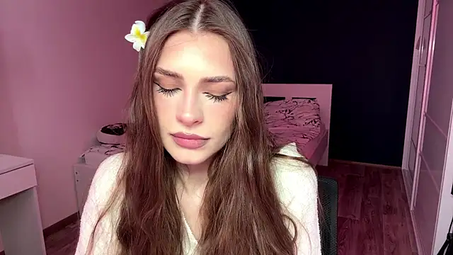 MachelleSpader online show from April 3, 2026, 7:26 am