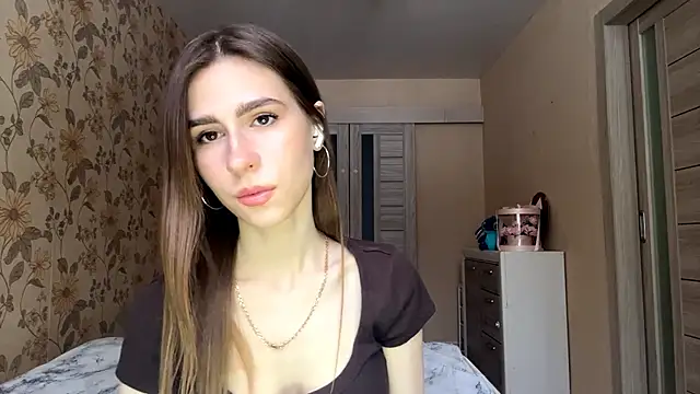 ElsieKuhlmann online show from January 12, 2026, 8:10 am