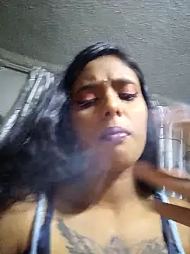 LusfullLexyyTeeen online show from April 1, 2026, 7:22 pm