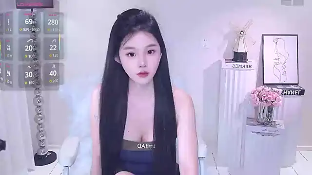 Thea-2026 online show from January 11, 2026, 2:35 pm