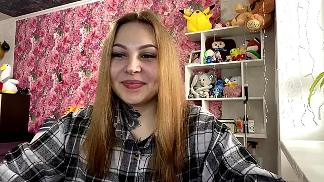 Snapshot of TraciBallena chatting on February 5, 2026, 9:05 am TraciBallena online show from February 5, 2026, 9:05 am