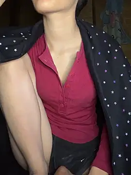 7Katori-777 online show from January 12, 2026, 2:24 pm