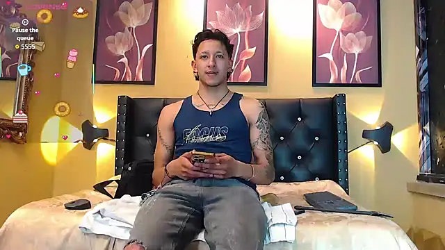 Snapshot of bruno_do_santos chatting on February 18, 2026, 3:59 am bruno do santos online show from February 18, 2026, 3:59 am