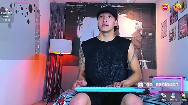 Snapshot of bruno_do_santos chatting on February 8, 2026, 6:11 am bruno do santos online show from February 8, 2026, 6:11 am