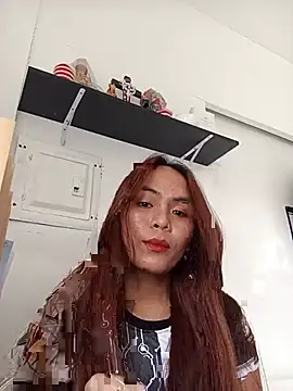 Snapshot of Your_dreampinay chatting on July 7, 2026, 5:43 am Your dreampinay online show from July 7, 2026, 5:43 am