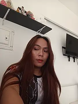 Snapshot of Your_dreampinay chatting on July 7, 2026, 6:47 am Your dreampinay online show from July 7, 2026, 6:47 am