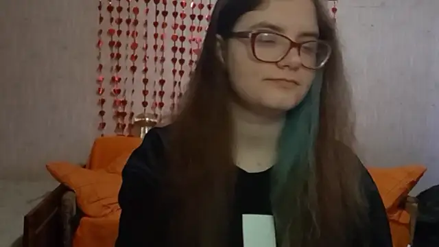 Miyabeee online show from February 22, 2026, 7:33 am