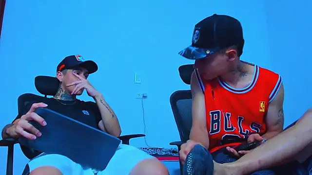 Thomas-Wil online show from March 20, 2026, 2:34 am