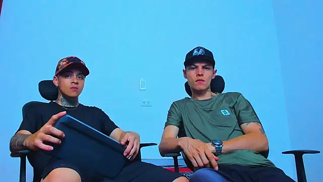 Thomas-Wil online show from March 14, 2026, 3:12 am