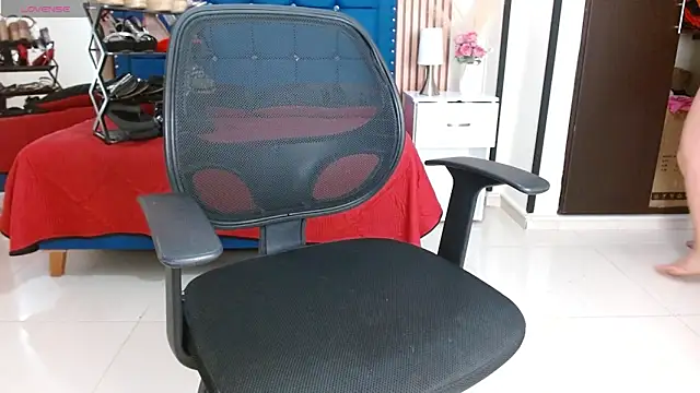 Snapshot of Bianca_Grace chatting on February 26, 2026, 1:00 pm Bianca Grace online show from February 26, 2026, 1:00 pm