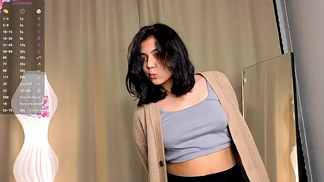 KhalilahGreis online show from January 15, 2026, 3:37 pm