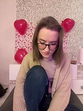 Persephone Kore online show from February 10, 2026, 6:07 pm