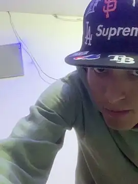 GeorgiandCoi online show from April 18, 2026, 7:00 am