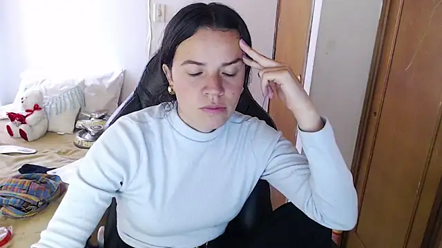 Snapshot of Shanel_Lozano chatting on February 3, 2026, 7:30 pm Shanel Lozano online show from February 3, 2026, 7:30 pm