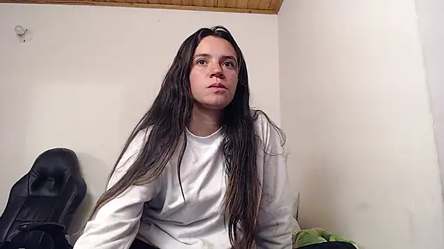 Shanel Lozano online show from April 14, 2026, 2:49 am