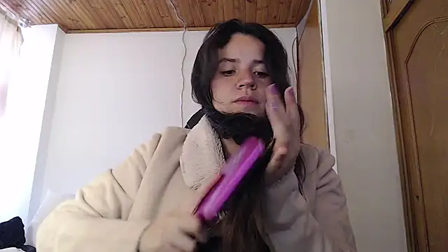 Snapshot of Shanel_Lozano chatting on February 13, 2026, 7:36 pm Shanel Lozano online show from February 13, 2026, 7:36 pm