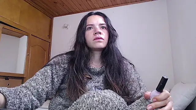 Shanel Lozano online show from March 21, 2026, 1:15 pm