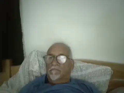 Patyman online show from April 12, 2026, 10:57 pm