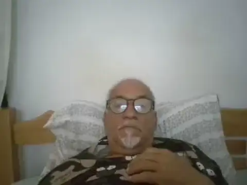 Patyman online show from April 14, 2026, 2:44 pm