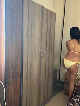 HotNeha08 online show from February 8, 2026, 2:53 am